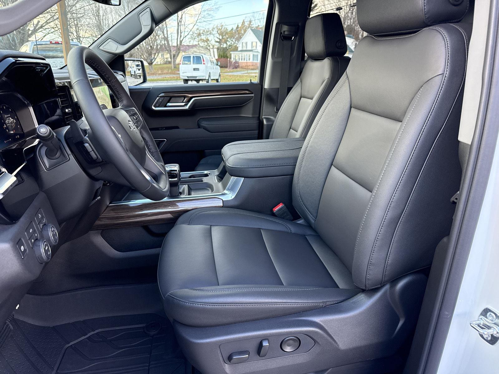 2026 Chevrolet Silverado 1500 RST - Photo 12
