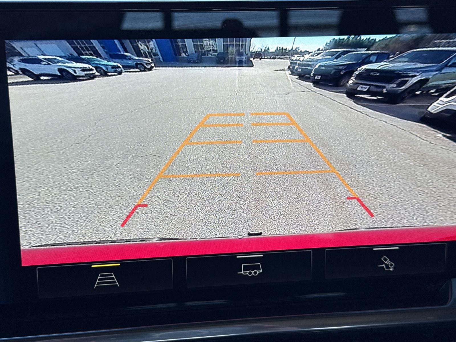 2024 Chevrolet Silverado 1500 LT Trail Boss - Photo 27