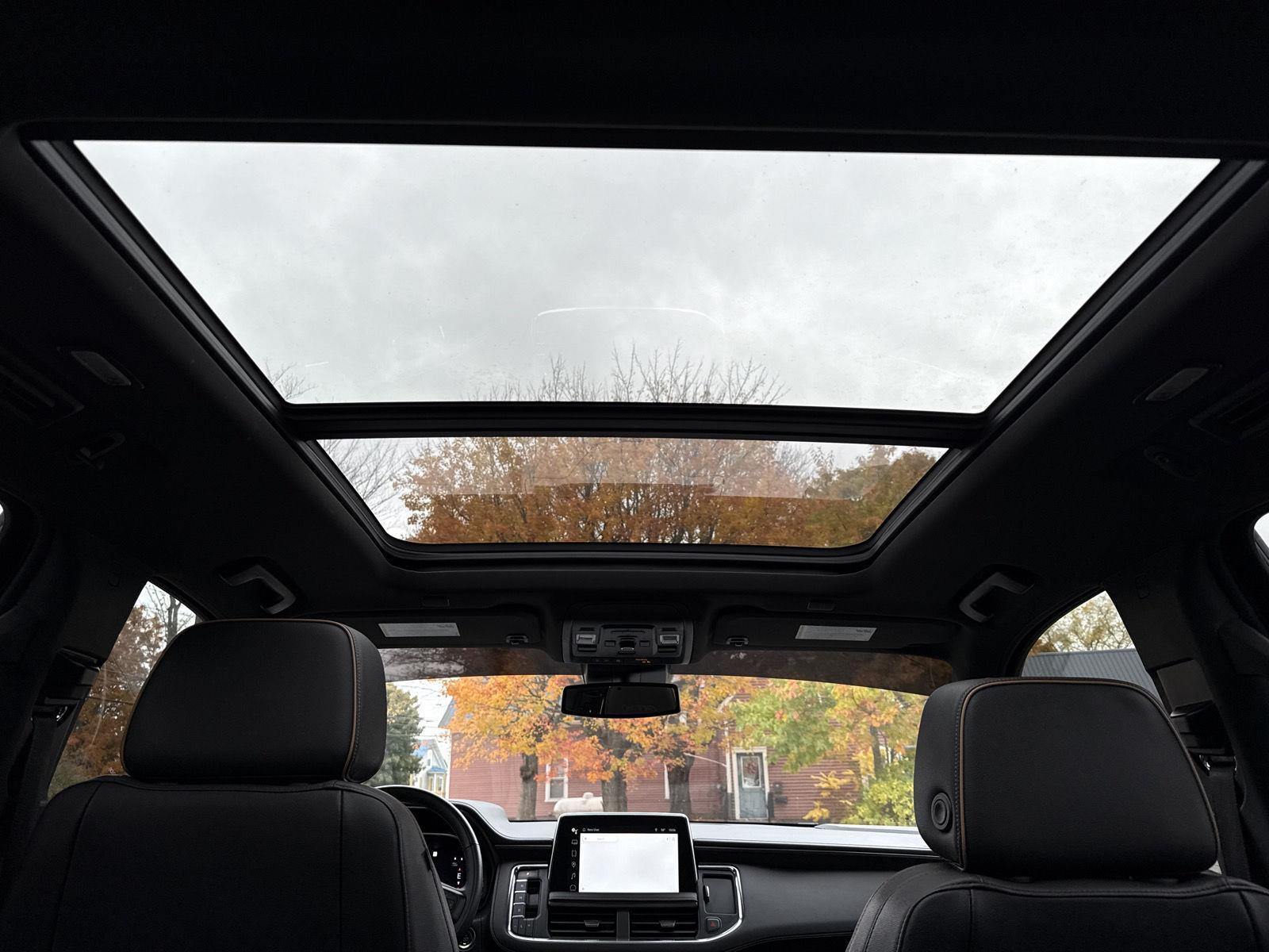2023 GMC Yukon XL AT4 - Photo 24