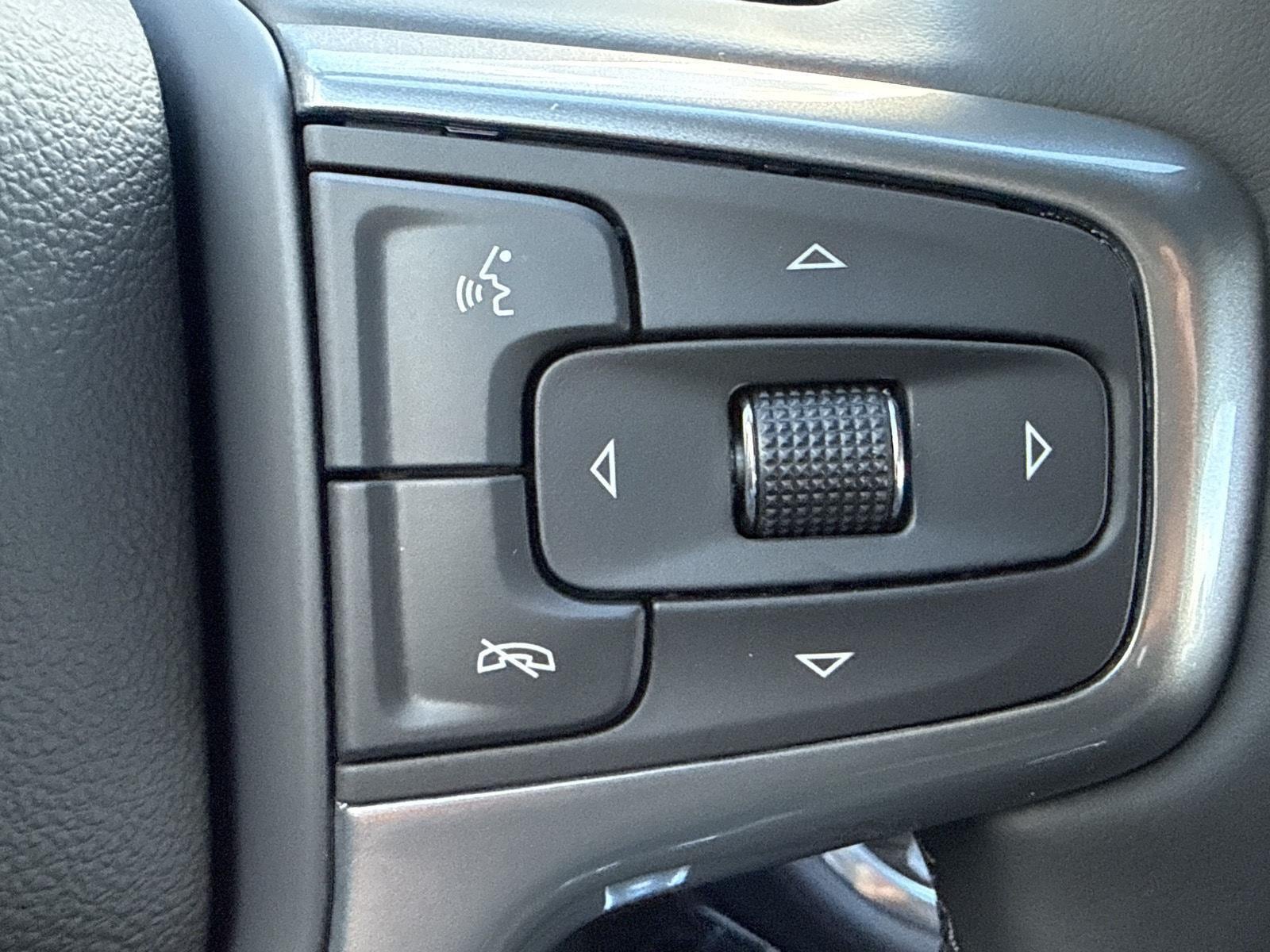 2026 Chevrolet Silverado 1500 RST - Photo 22