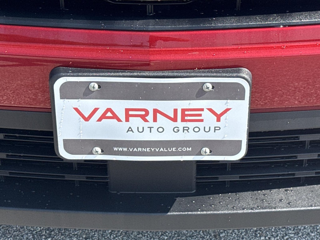 New 2026 Chevrolet Traverse LT SUV