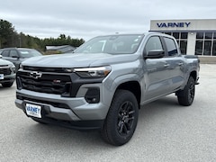 2025 Chevrolet Colorado Z71 Truck