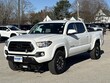  Toyota Tacoma 4WD