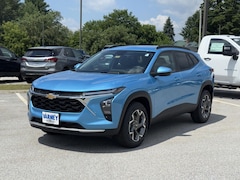 2025 Chevrolet Trax LT SUV