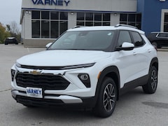 2026 Chevrolet Trailblazer LT SUV