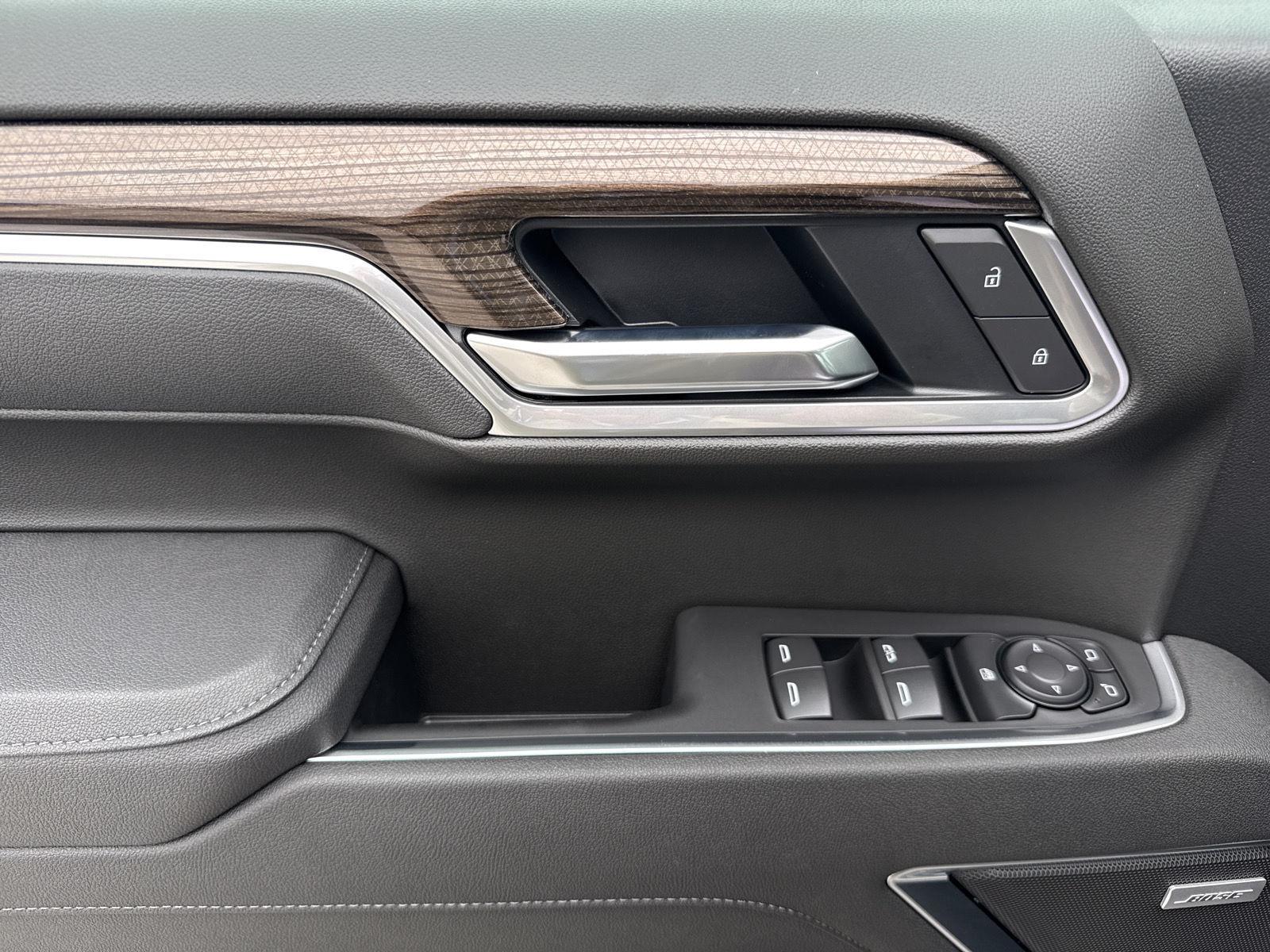 2026 Chevrolet Silverado 1500 RST - Photo 20