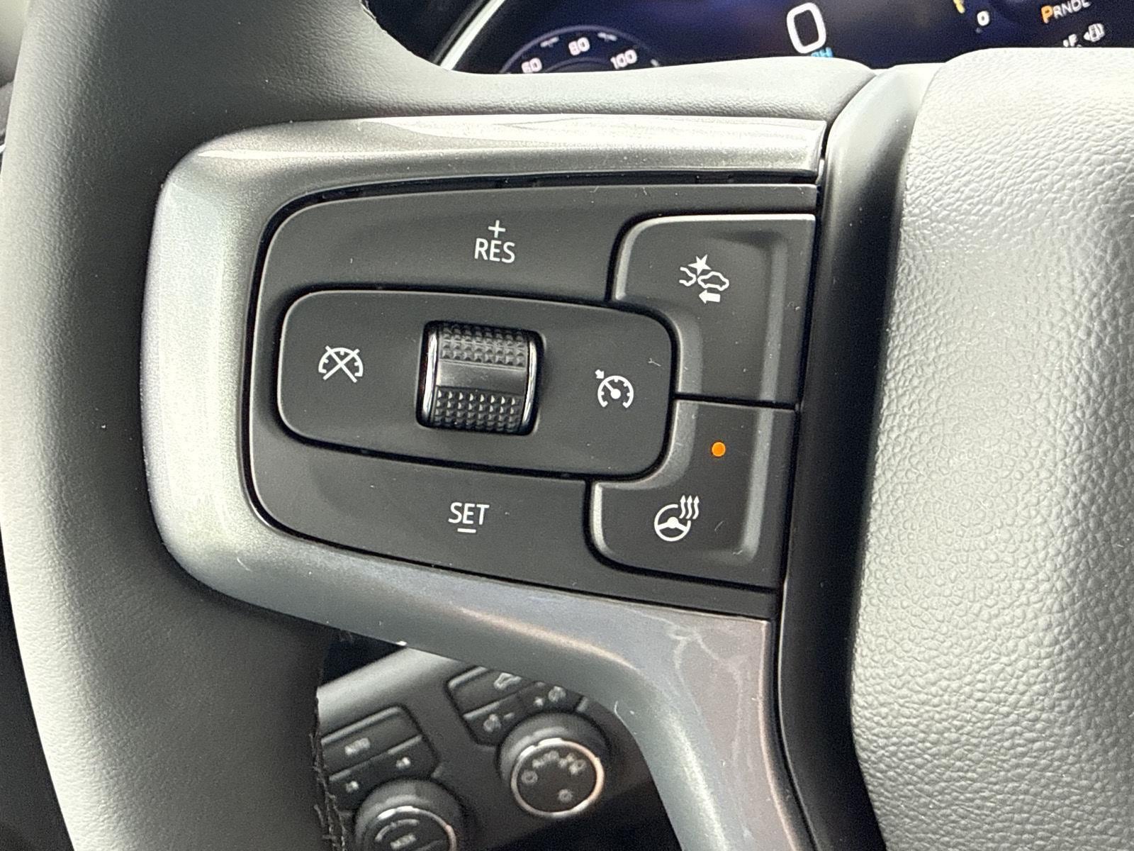 2026 Chevrolet Silverado 1500 LT - Photo 16