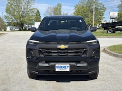 2025 Chevrolet Colorado WT/LT Truck