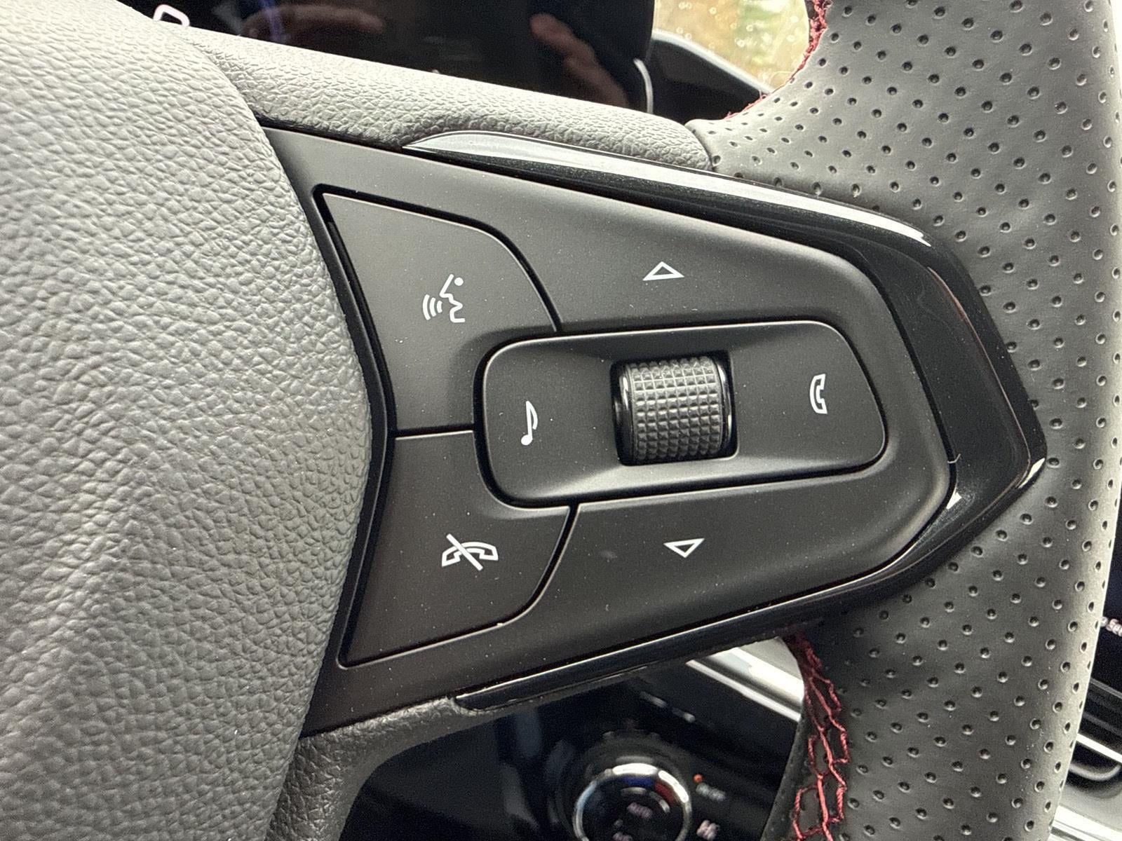 2026 Chevrolet Trax RS - Photo 20