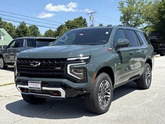 2026 Chevrolet Tahoe Z71 SUV