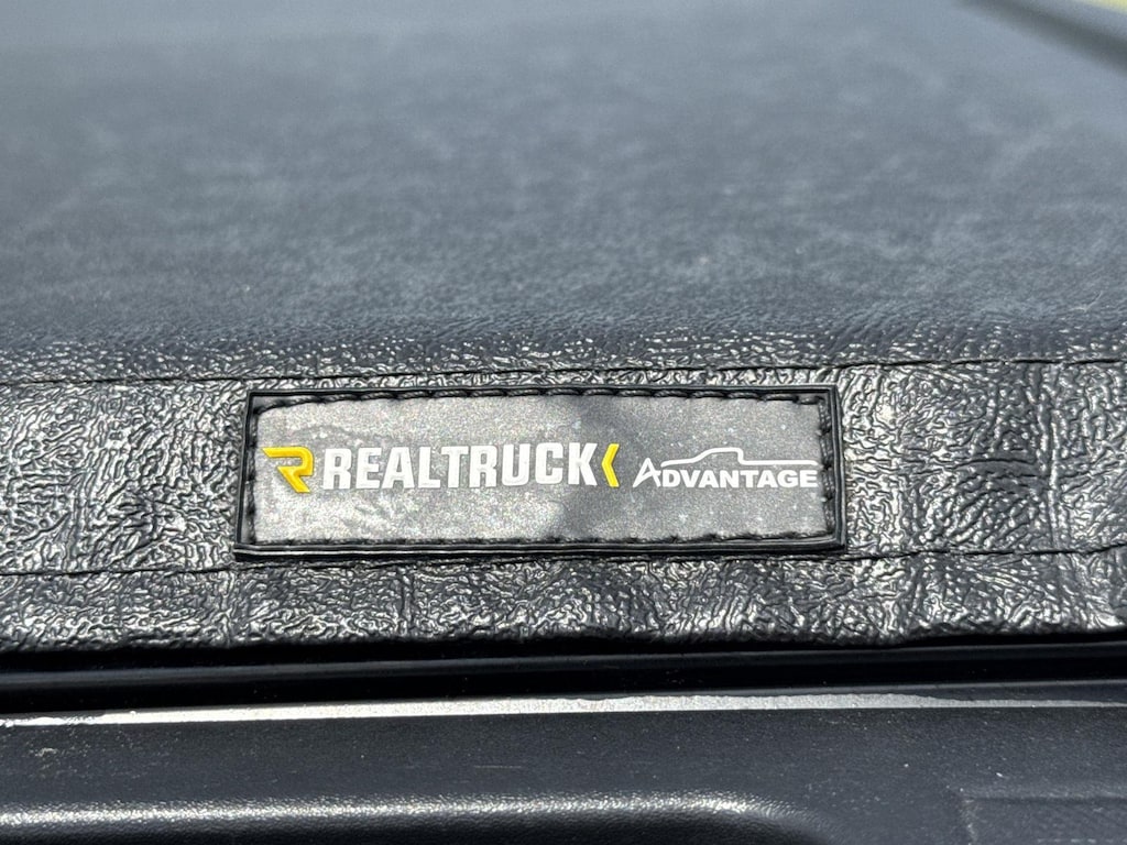 Used 2026 Chevrolet Colorado WT Truck Crew Cab