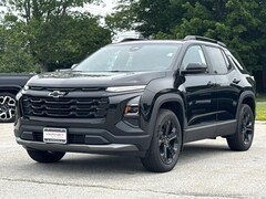 2026 Chevrolet Equinox LT SUV