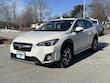 Subaru Crosstrek Hybrid