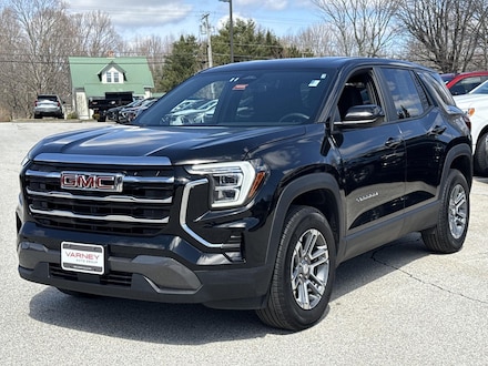 2026 GMC Terrain Elevation SUV