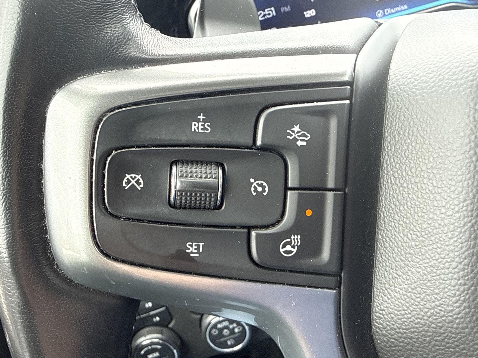 2023 Chevrolet Silverado 1500 RST - Photo 17