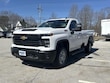 Chevrolet Silverado 2500 HD