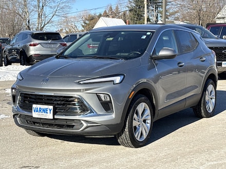2024 Buick Encore GX Preferred SUV