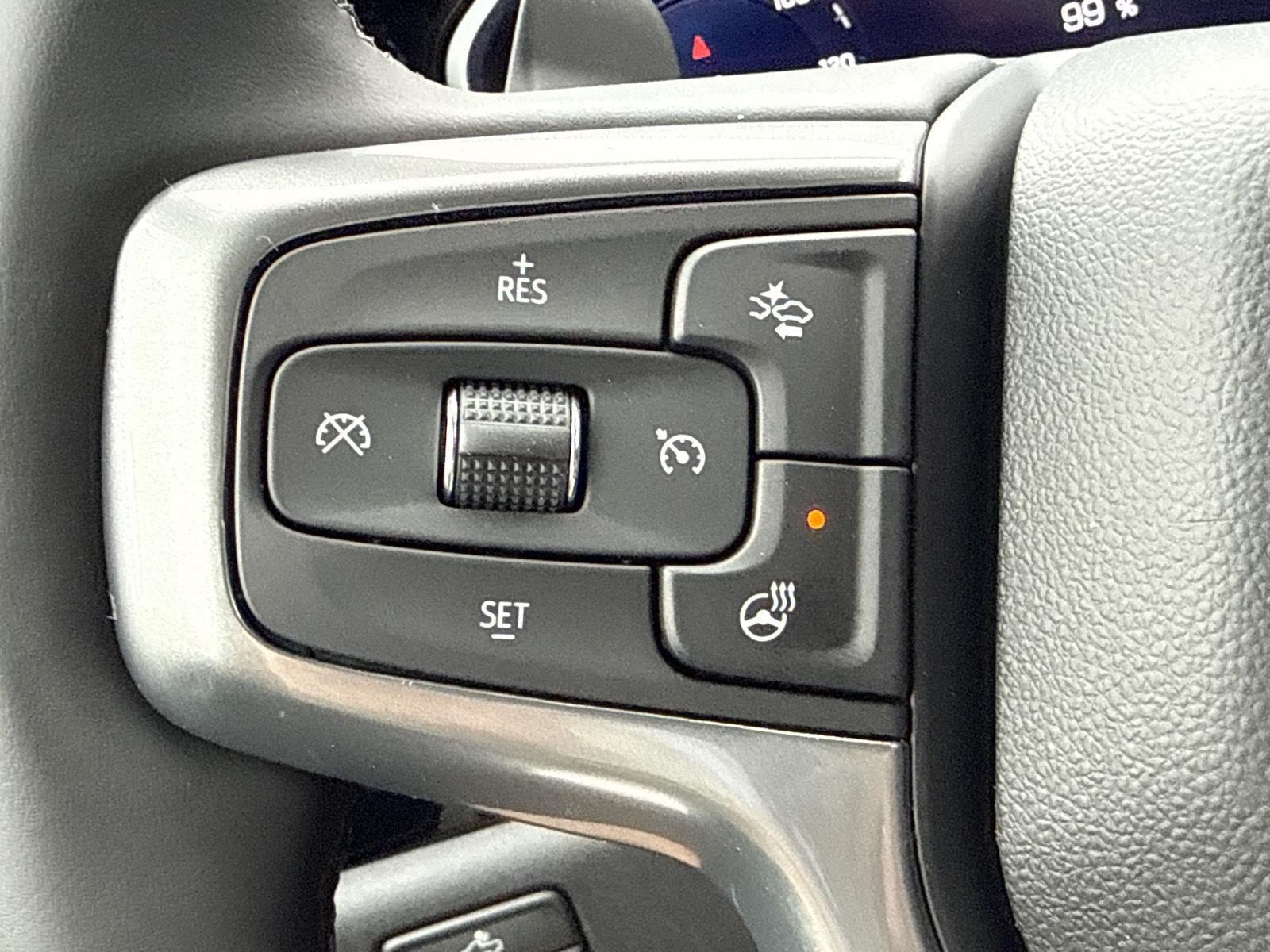 2026 Chevrolet Silverado 1500 RST - Photo 21