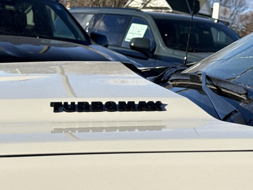 New 2026 Chevrolet Silverado 1500 Custom Truck Crew Cab