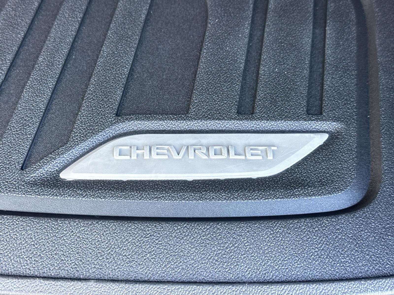 2026 Chevrolet Blazer RS - Photo 14