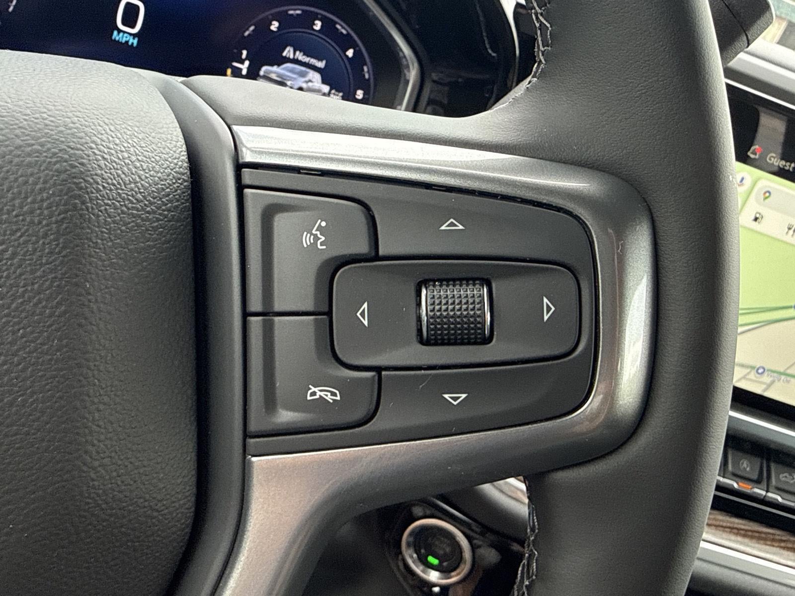 2026 Chevrolet Silverado 1500 LT - Photo 17