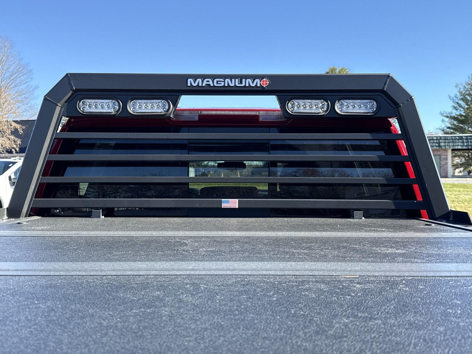 2024 Chevrolet Silverado 1500 LT Trail Boss - Photo 8