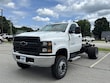 Chevrolet Silverado 5500 HD