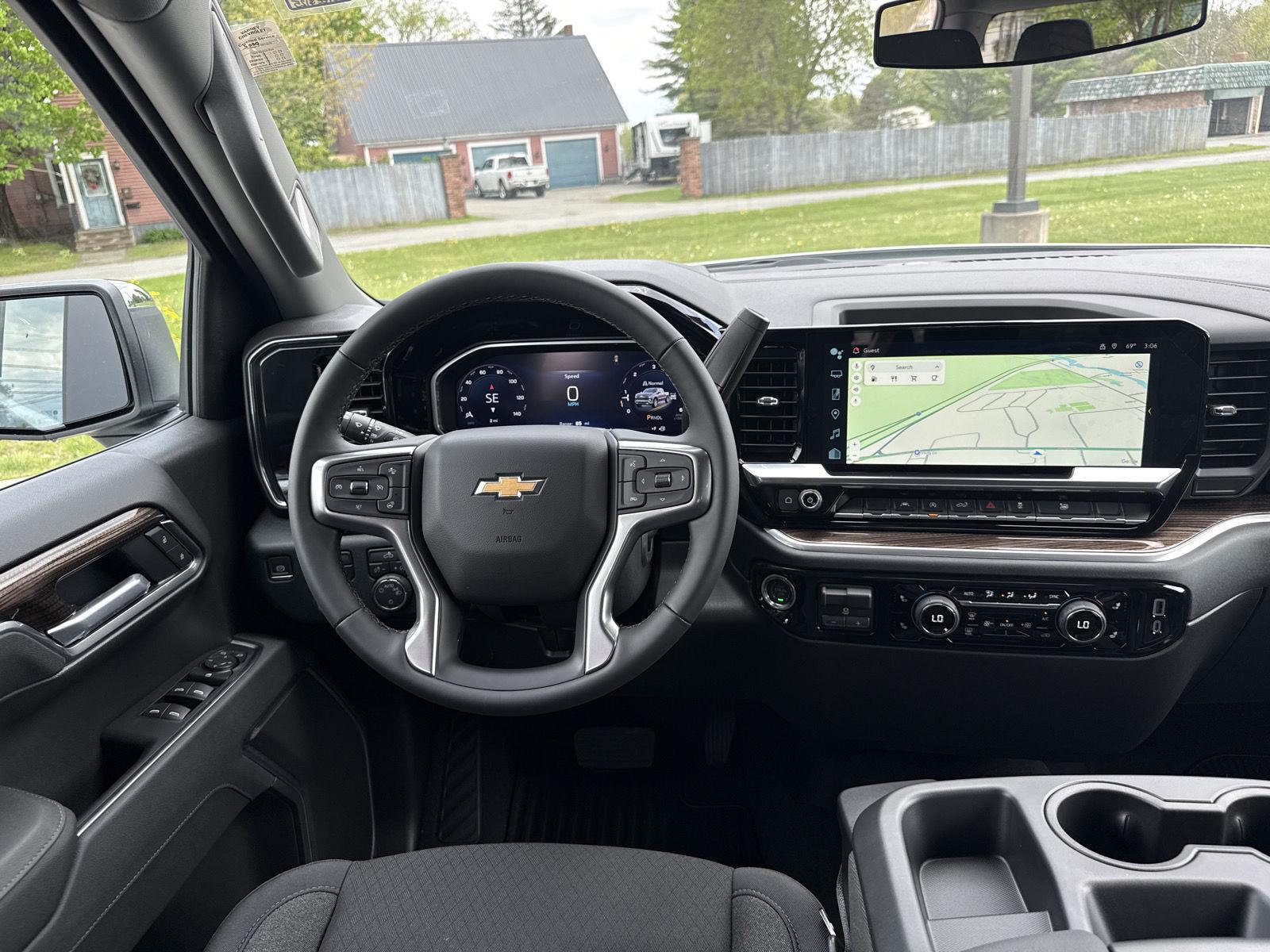 2026 Chevrolet Silverado 1500 LT - Photo 14