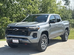 2026 Chevrolet Colorado Z71 Truck Crew Cab