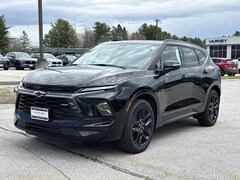 2026 Chevrolet Blazer RS SUV
