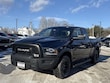  Ram 1500 Classic