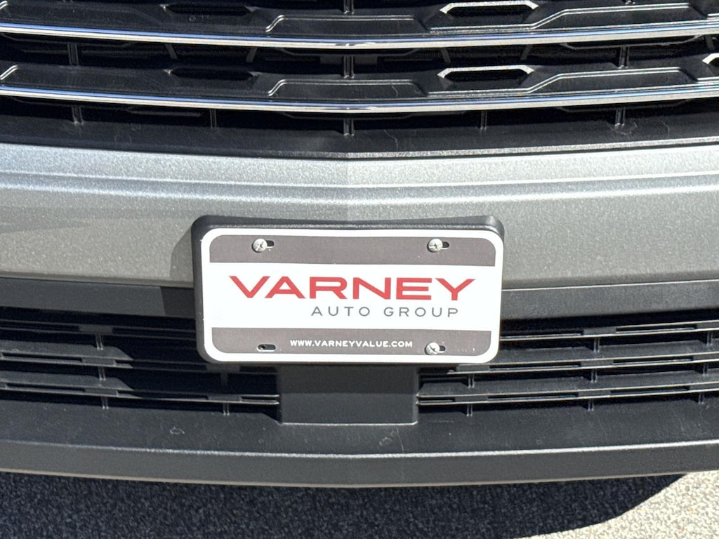 New 2027 Chevrolet Traverse LT SUV