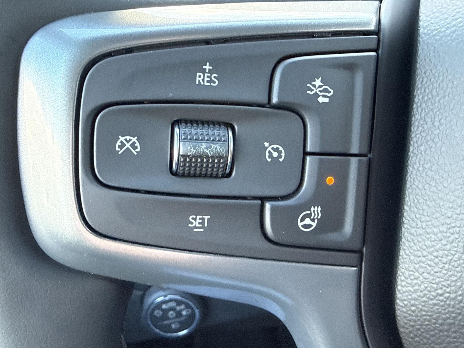 2026 Chevrolet Silverado 1500 RST - Photo 23