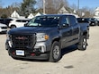  GMC Canyon