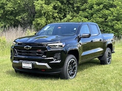 2026 Chevrolet Colorado Z71 Truck Crew Cab