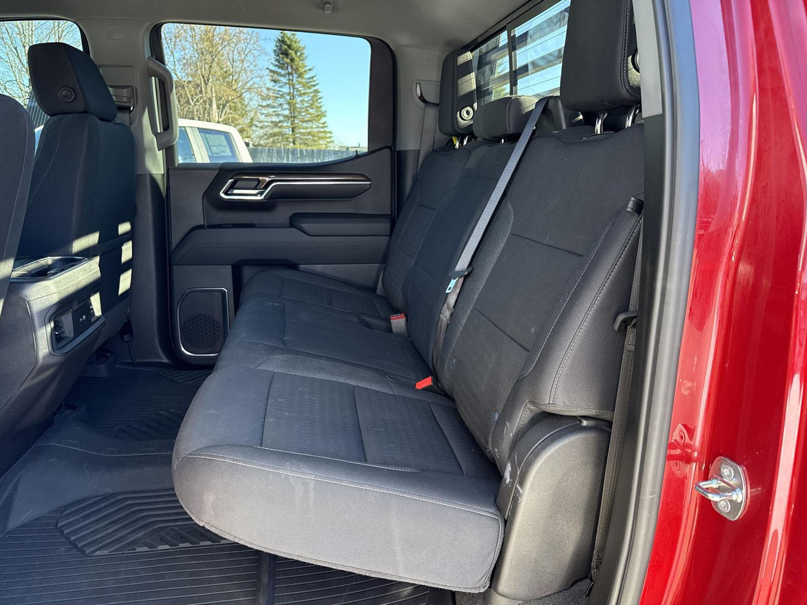 2024 Chevrolet Silverado 1500 LT Trail Boss - Photo 16