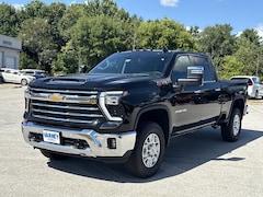 2025 Chevrolet Silverado 2500 HD LTZ Truck