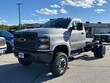 Chevrolet Silverado 5500 HD