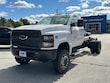 Chevrolet Silverado 5500 HD