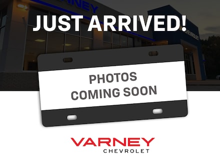 2025 Chevrolet Equinox LT SUV