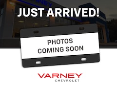 2026 Chevrolet Equinox LT SUV