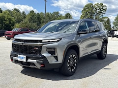 2026 Chevrolet Traverse Z71 SUV
