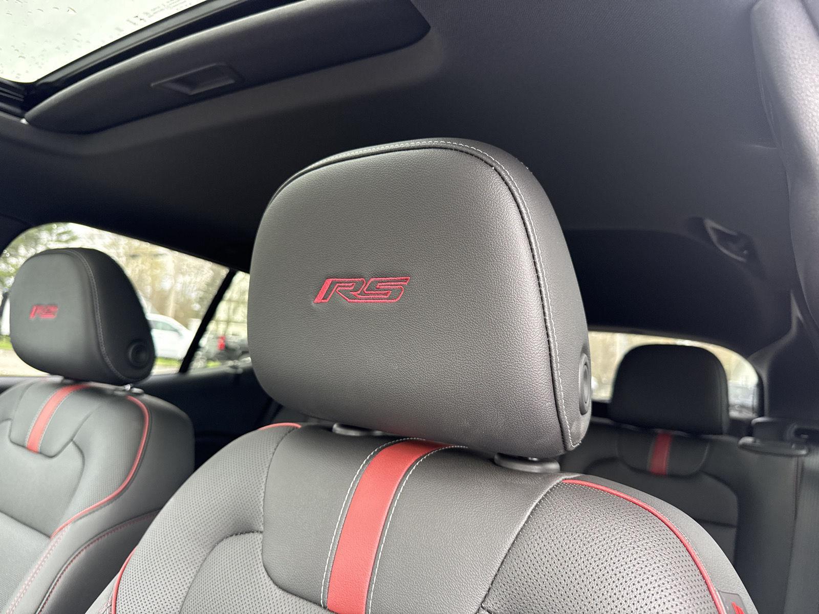 2026 Chevrolet Trax RS - Photo 18