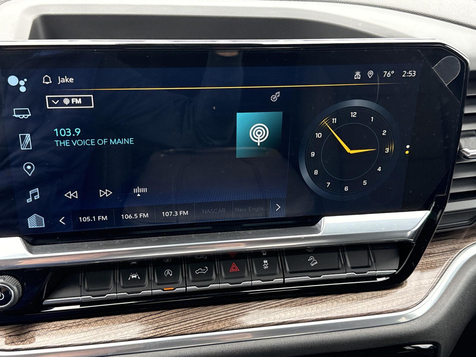 2023 Chevrolet Silverado 1500 RST - Photo 19