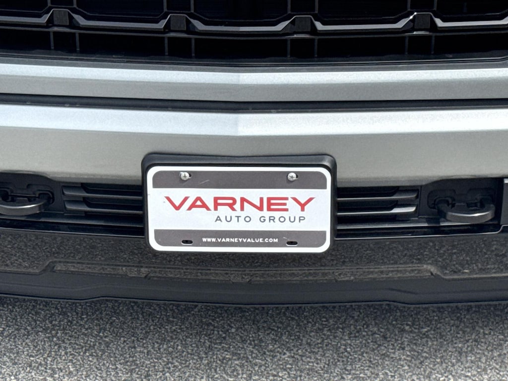 New 2026 Chevrolet Silverado 1500 RST Truck Crew Cab
