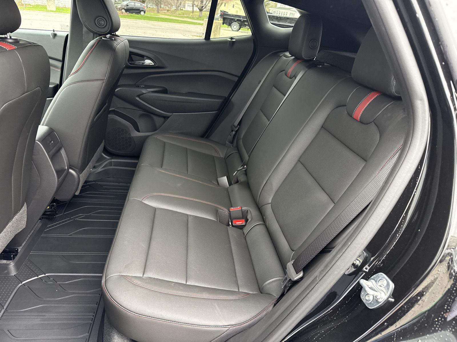 2026 Chevrolet Trax RS - Photo 12