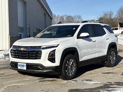 2026 Chevrolet Equinox LT SUV