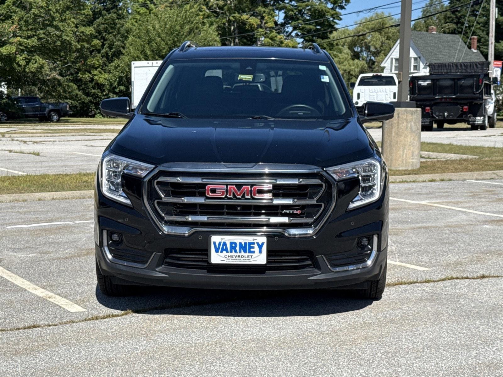 3GKALYEG8PL106777