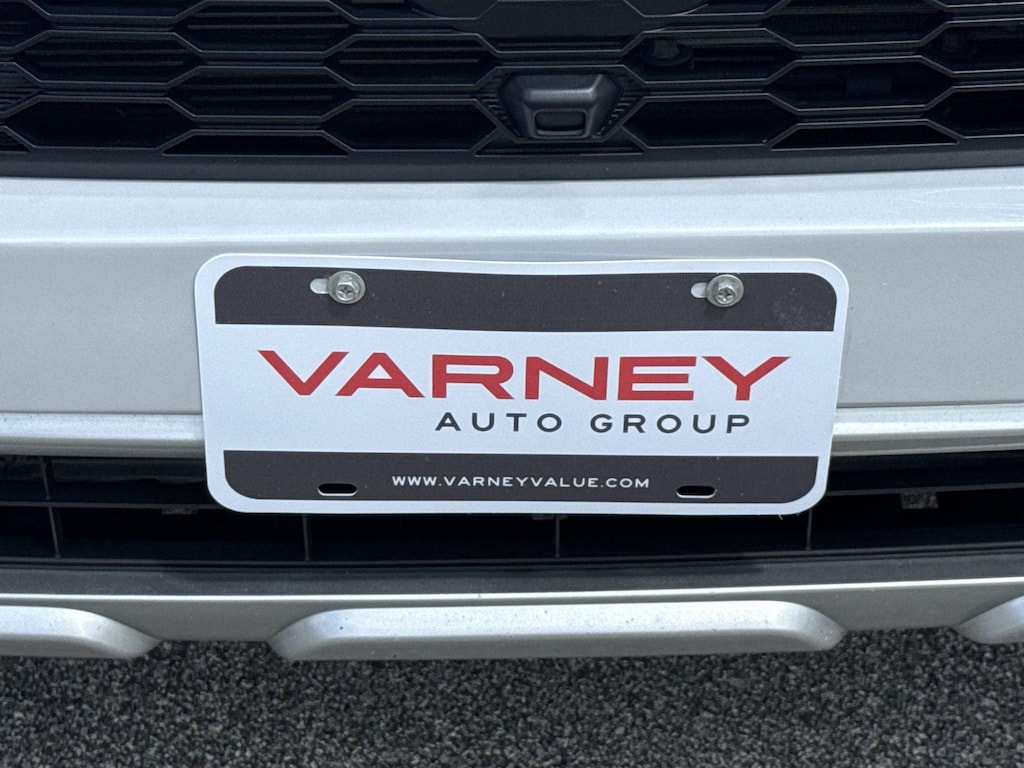 Used 2025 Mitsubishi Eclipse Cross SE SUV