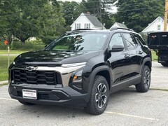 2026 Chevrolet Equinox Activ SUV